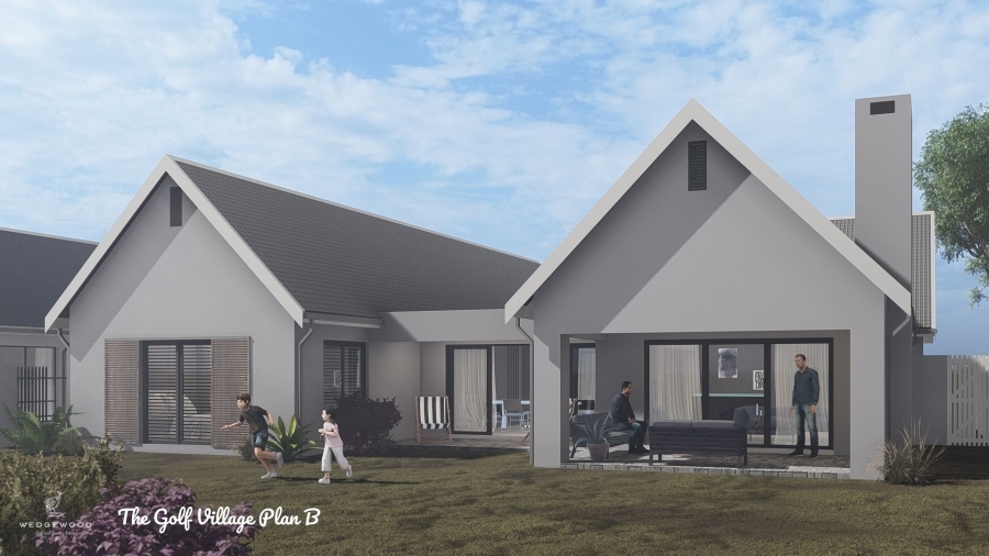 4 Bedroom Property for Sale in Wedgewood Golf Estate Eastern Cape